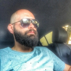 Артём Грук, 16.06.1920, Минск