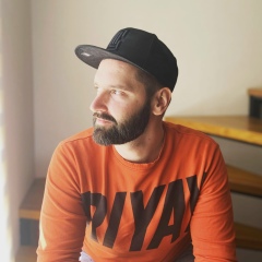 Александр Абрамов, 09.05.1986, Таганрог