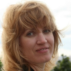 Юлія Алишева, 03.07.1980, Одесса