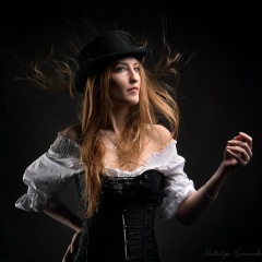 Мария Коледа, 28.04.1987, Минск