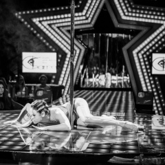 Иванна Литвинчук, 24.12, Киев