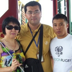 Болотбек Абдылдаев, 05.12.1984, Бишкек