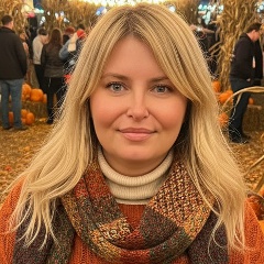 Анюта Цыпленкова, 04.05, Москва