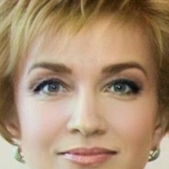 Надежда Борисова, 22.12.1969, Кудымкар