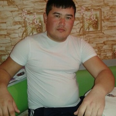 Арман Ермаганбетов, 03.08