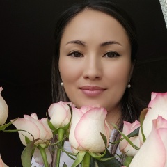 Сауле Калданова, 22.08, Кызыл-Кия