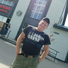 Павел Фетисов, Москва