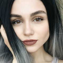 Милана Громова, Санкт-Петербург