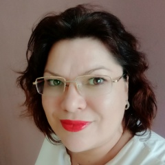 Екатерина Курбатова, 18.12, Иркутск