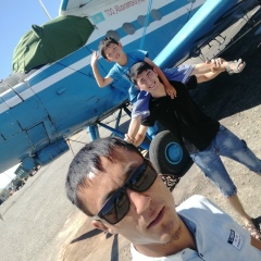 Ирангайып Жолдыгулов, 02.08.1994, Москва