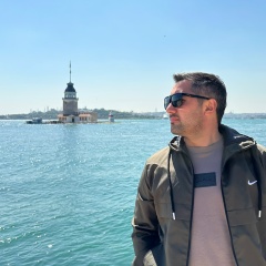 Бабек Ибрагимов, 13.04.1990, Москва