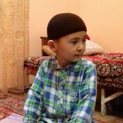 Берик Мусабеков, 25.07, Узынагаш