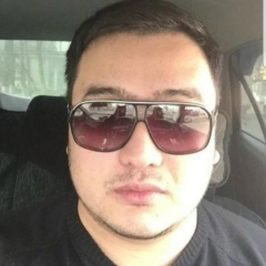 Nursultan Kassymbekov, 04.10, Астана