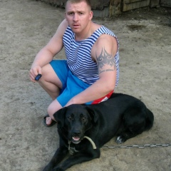 Дима Балахонов, 20.03, Тольятти