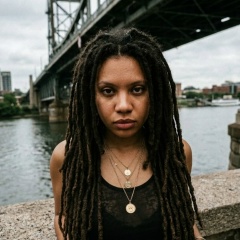 Mariam Camara, 29.01, Екатеринбург