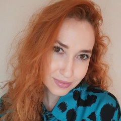 Ильмира Минсагитовна, 18.12, Лениногорск