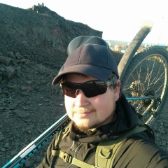 Валерий Химочка, 04.02.1989, Новосибирск