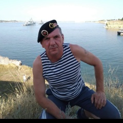 Виктор Степанов, 26.08, Часцы