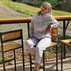 Нина Усепова, 21.05.1990