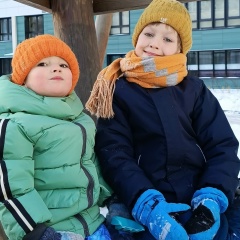 Марина Григорьева, 31.03.1987