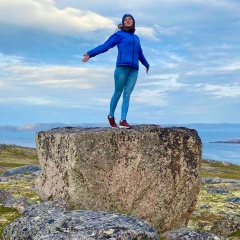 Анастасия Побоева, 10.02, Приозерск