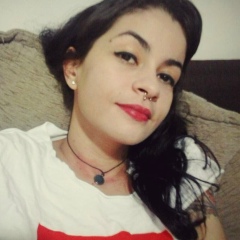 Gabrielle Oliveira, 19.08.1994, Palmas