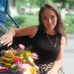 Бэлла Борукаева, 16.03.1985, Петропавловск-Камчатский