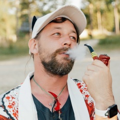 Владимир Александров, Чебоксары