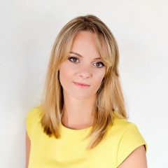 Nina Klishevich, 08.08, Milano