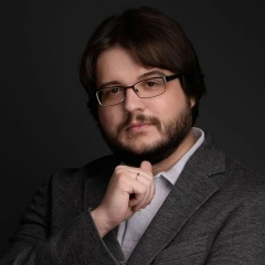 Владимир Кусков, 14.06, Москва