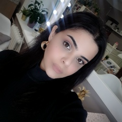 Арпине Карапетян, Москва