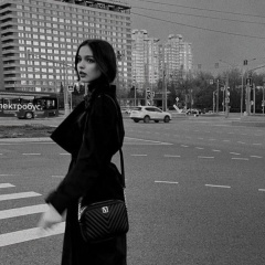 Кристина Разумовская, 19.04.2001, Краснодар