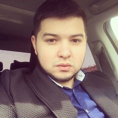 Бiржан Абдрахманов, 09.08.1993, Астана