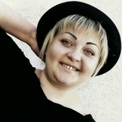 Марина Хохуля, 26.10.1984, Полтава