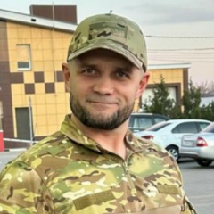 Александр Лиферов, 02.07.1982, Елизаветовка