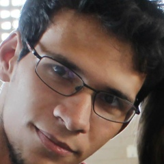 Leandro Delmondes, 13.10.1991