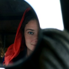 Александра , 17.02.1987, Москва