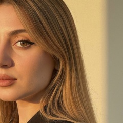 Ани Смбатян, 17.11.1989, Ростов-на-Дону