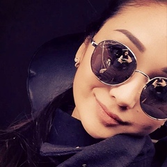 Сания Садикжан, 21.04