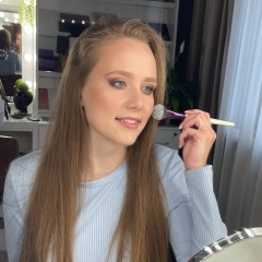 Элина Михновец, 01.02.2000, Минск