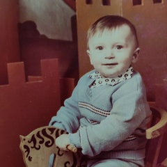 Александр Далидович, 22.02, Минск