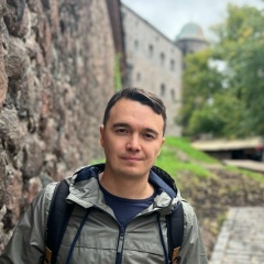 Василий Баизов, 29.07, Тюмень