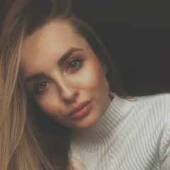 Татьяна Измайлова