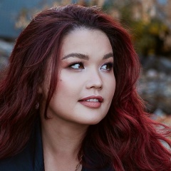 Эльмира Доскалиева, 02.10, Атырау