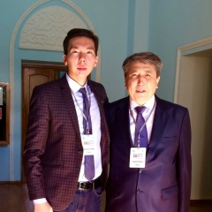 Рамил Карасаев, 23.12.1989, Алматы