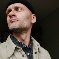 Иван Благушин, 04.09.1983, Москва