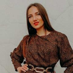 Людмила Лисовец, 12.02.1989, Ростов-на-Дону