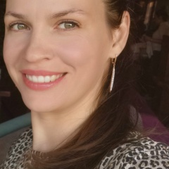 Надя Габуния, 15.04.1989, Майкоп