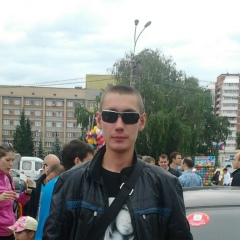 Серёга Путнев, 05.10.1984, Тольятти