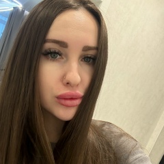Юлия Ключкина, 22.09, Ноябрьск